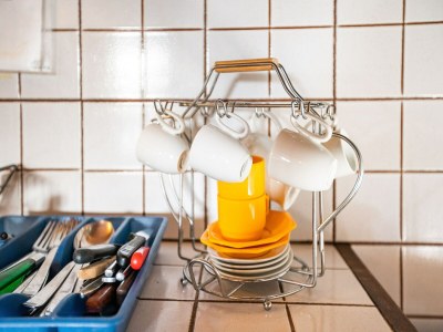 Holiday park Wine Tastings, Hills and Tuscan home - Features photo 31