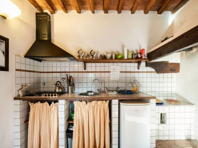 Holiday park Wine Tastings, Hills and Tuscan home - Features photo 32