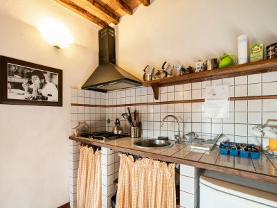 Holiday park Wine Tastings, Hills and Tuscan home - Features photo 34