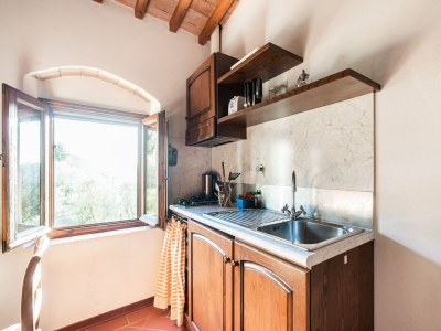 Holiday park Wine Tastings, Hills and Tuscan home - Features photo 36