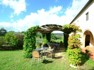Holiday park Wine Tastings, Hills and Tuscan home - Outdoor photo 40