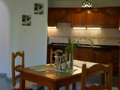 Holiday park Haus-Nr: SPC01042-DYC - Features photo 20