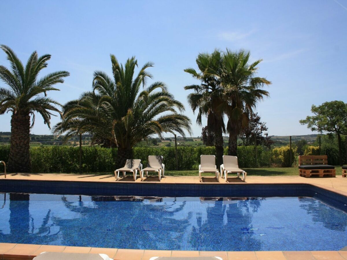 Holiday park Hütte in Subirats mit Pool & Weinbergen - Outdoor photo 5