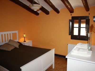 Holiday park Hütte in Subirats mit Pool & Weinbergen - Features photo 16