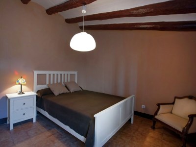 Holiday park Hütte in Subirats mit Pool & Weinbergen - Features photo 20