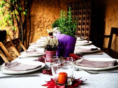 Holiday park Hütte in Subirats mit Pool & Weinbergen - Outdoor photo 24