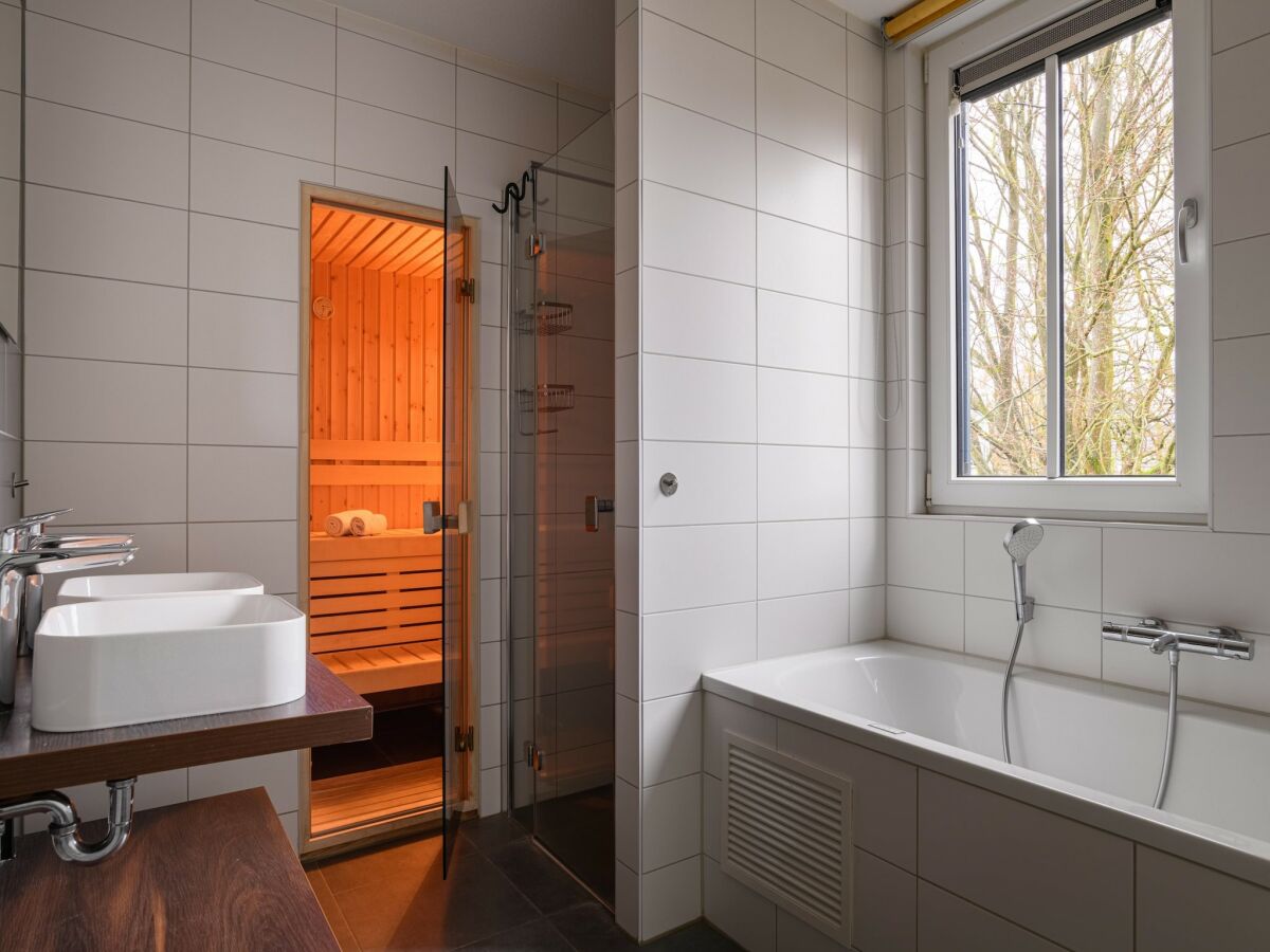Holiday park Kids' Villa in Maastricht with Sauna & Bubble Bath - Features photo 5
