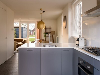 Holiday park Kids' Villa in Maastricht with Sauna & Bubble Bath - Features photo 4