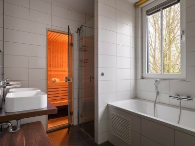 Holiday park Kids' Villa in Maastricht with Sauna & Bubble Bath - Features photo 5