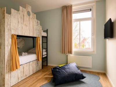 Holiday park Kids' Villa in Maastricht with Sauna & Bubble Bath - Features photo 6