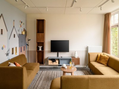 Holiday park Kids' Villa in Maastricht with Sauna & Bubble Bath - Features photo 7