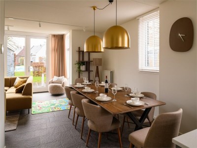 Holiday park Kids' Villa in Maastricht with Sauna & Bubble Bath - Features photo 8