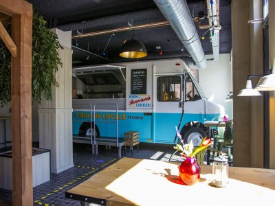 Holiday park Kids' Villa in Maastricht with Sauna & Bubble Bath - Outdoor photo 32