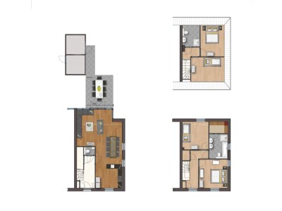 Holiday park Kids' Villa in Maastricht with Sauna & Bubble Bath - Document photo 37