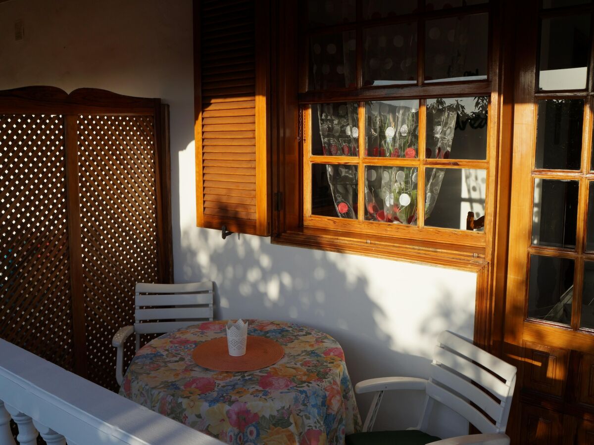 Holiday park Apartment in El Paso with spectacular views-formerly TUI Ferienhaus - Outdoor photo 3