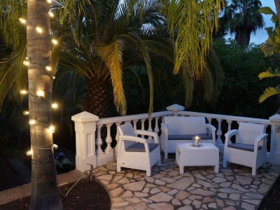 Holiday park Apartment in El Paso with spectacular views-formerly TUI Ferienhaus - Outdoor photo 8