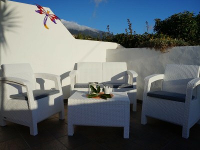 Holiday park Apartment in El Paso with spectacular views-formerly TUI Ferienhaus - Outdoor photo 12