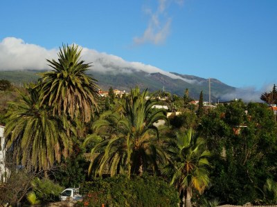 Holiday park Apartment in El Paso with spectacular views-formerly TUI Ferienhaus - Outdoor photo 14