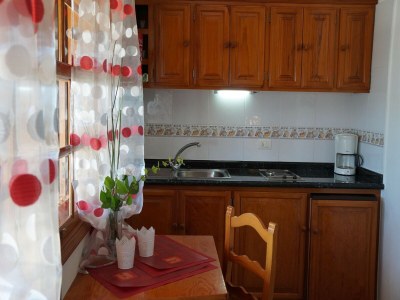 Holiday park Apartment in El Paso with spectacular views-formerly TUI Ferienhaus - Features photo 17