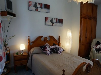 Holiday park Apartment in El Paso with spectacular views-formerly TUI Ferienhaus - Features photo 19