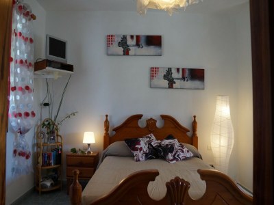 Holiday park Apartment in El Paso with spectacular views-formerly TUI Ferienhaus - Features photo 20