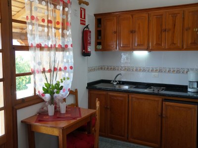 Holiday park Apartment in El Paso with spectacular views-formerly TUI Ferienhaus - Features photo 21