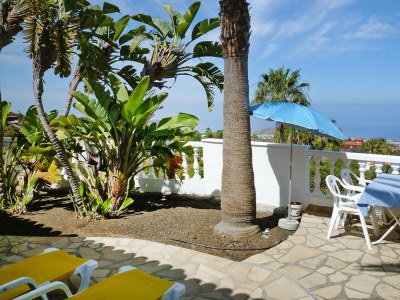 Holiday park Apartment in El Paso with spectacular views-formerly TUI Ferienhaus - Outdoor photo 23