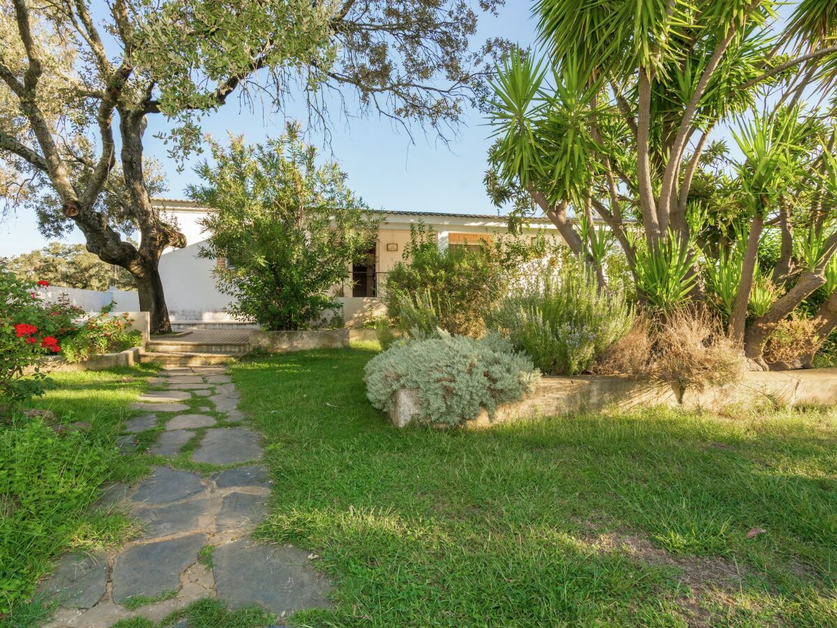 Holiday park Holiday Home in Tajo Reserve with Pool - Outdoor photo 3