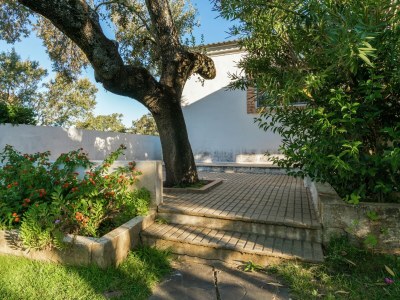 Holiday park Holiday Home in Tajo Reserve with Pool - Outdoor photo 6