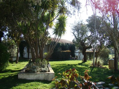 Holiday park Holiday Home in Tajo Reserve with Pool - Outdoor photo 8