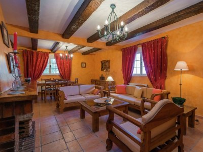 Holiday park Holiday Home in Tajo Reserve with Pool - Features photo 11