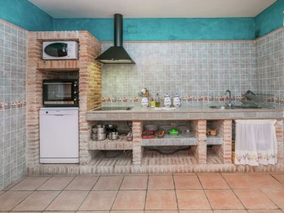 Holiday park Holiday Home in Tajo Reserve with Pool - Features photo 12