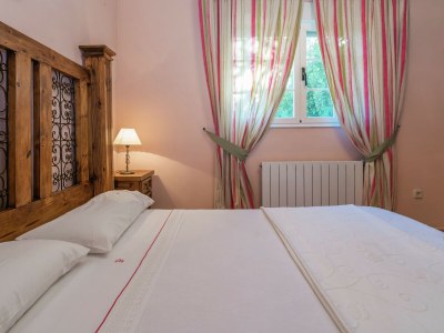 Holiday park Holiday Home in Tajo Reserve with Pool - Features photo 14