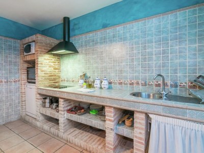 Holiday park Holiday Home in Tajo Reserve with Pool - Features photo 15