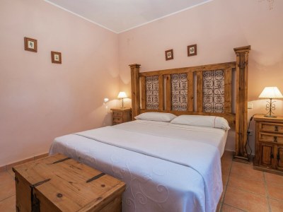 Holiday park Holiday Home in Tajo Reserve with Pool - Features photo 16