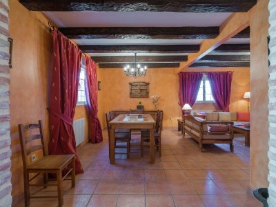 Holiday park Holiday Home in Tajo Reserve with Pool - Features photo 19