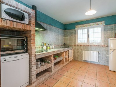 Holiday park Holiday Home in Tajo Reserve with Pool - Features photo 20