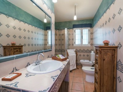Holiday park Holiday Home in Tajo Reserve with Pool - Features photo 22