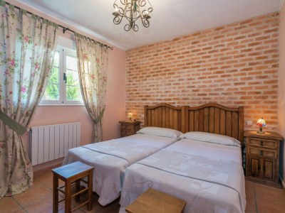 Holiday park Holiday Home in Tajo Reserve with Pool - Features photo 23