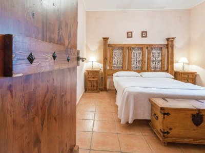 Holiday park Holiday Home in Tajo Reserve with Pool - Features photo 24