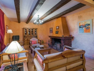 Holiday park Holiday Home in Tajo Reserve with Pool - Features photo 26