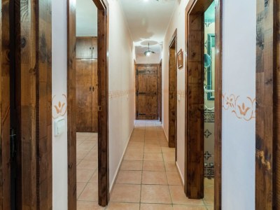 Holiday park Holiday Home in Tajo Reserve with Pool - Features photo 31