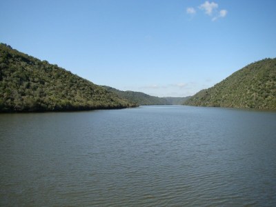 Holiday park Holiday Home in Tajo Reserve with Pool - Environment photo 34