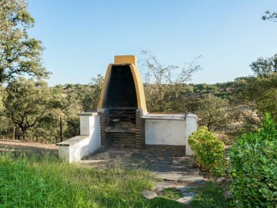 Holiday park Holiday Home in Tajo Reserve with Pool - Outdoor photo 35