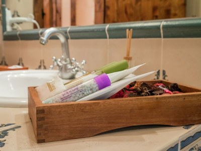 Holiday park Holiday Home in Tajo Reserve with Pool - Outdoor photo 36