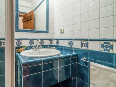 Holiday park Holiday Home in Tajo Reserve with Pool - Outdoor photo 37