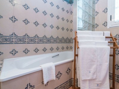 Holiday park Holiday Home in Tajo Reserve with Pool - Outdoor photo 39