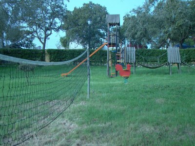 Holiday park Holiday Home in Tajo Reserve with Pool - Outdoor photo 40