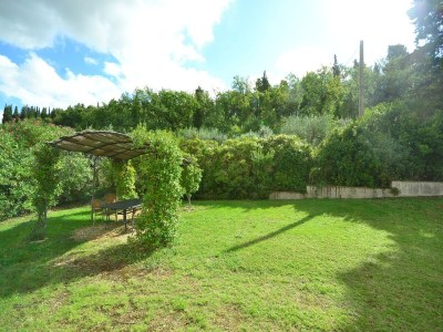 Holiday park Ferienhaus in der Toskana Weinberge - Outdoor photo 14