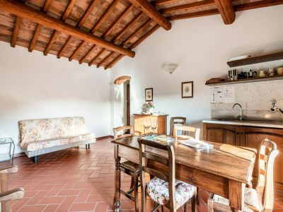 Holiday park Ferienhaus in der Toskana Weinberge - Features photo 17